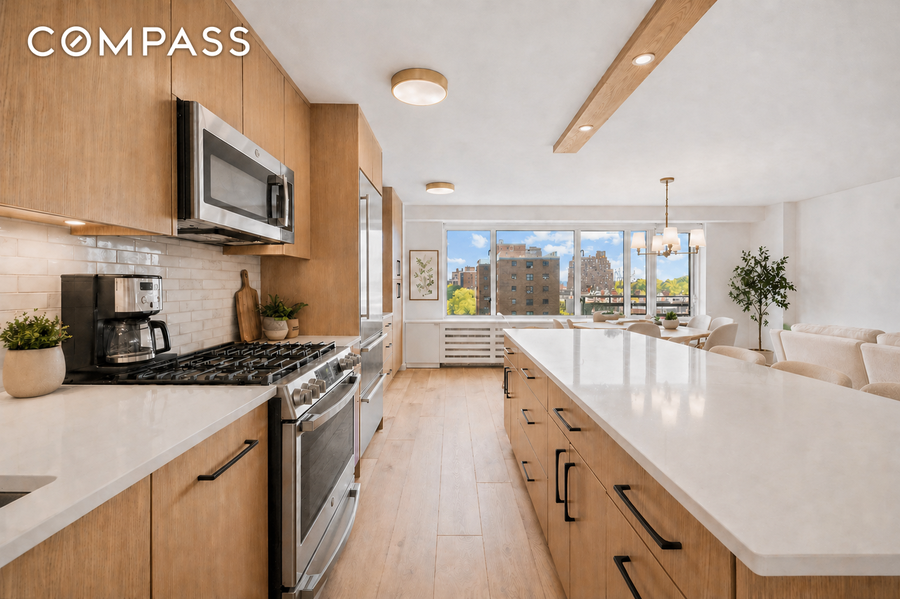 392 Central Park W #11J, New York, NY 10025 - #3