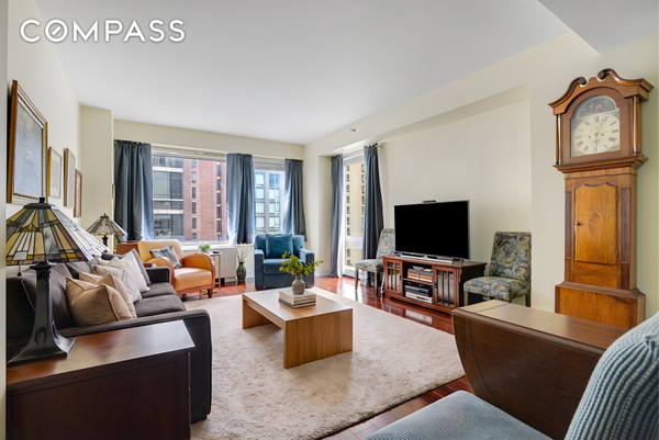 44-27 Purves Street #8A, Queens, NY 11101