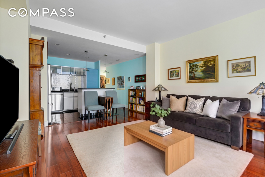 44-27 Purves Street #8A, Long Island City, NY 11101 - #2