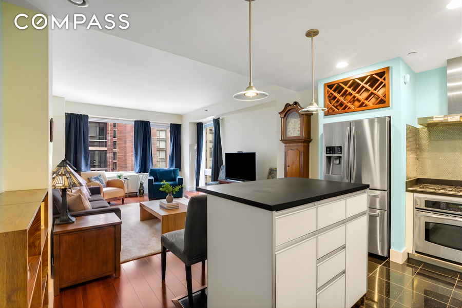 44-27 Purves Street #8A, Long Island City, NY 11101 - #3