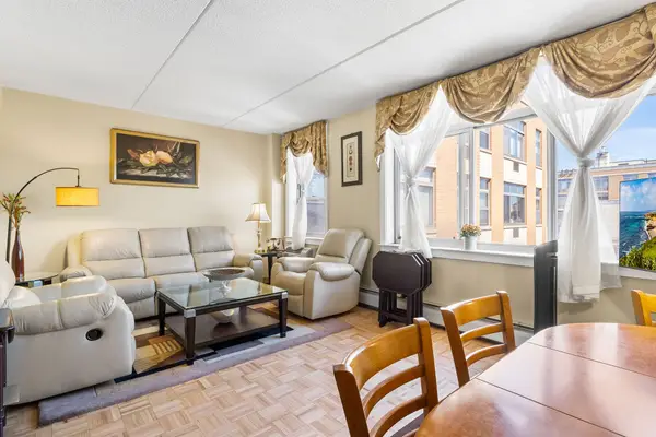 102 Bradhurst Avenue #1007, Manhattan, NY 10039