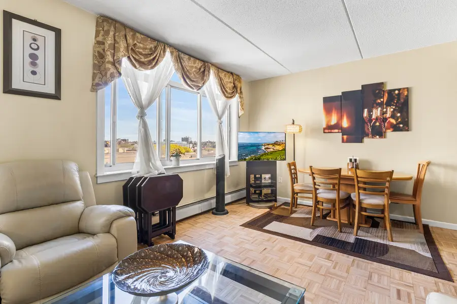 102 Bradhurst Avenue #1007, New York, NY 10039 - #2