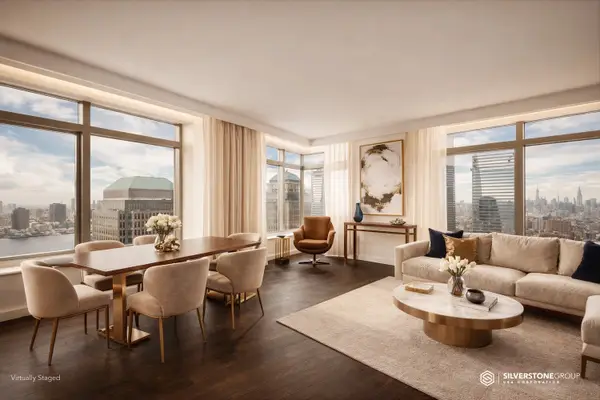 123 Washington Street #37B, Manhattan, NY 10006