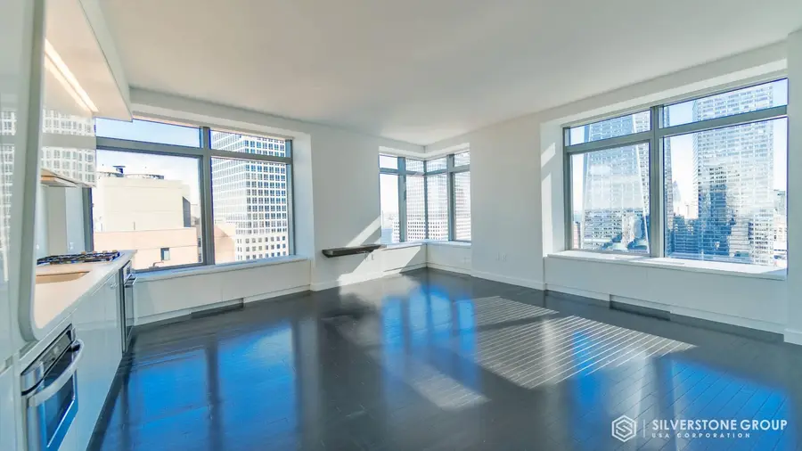 123 Washington Street #37B, New York, NY 10006 - #2