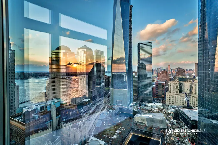 123 Washington Street #37B, New York, NY 10006 - #3