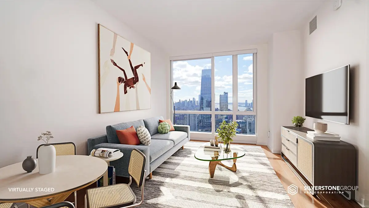 460 W 42nd Street #57H, New York, NY 10036 - #1