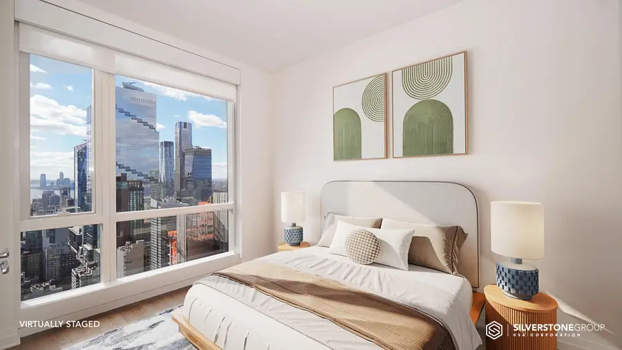 460 W 42nd Street #57H, New York, NY 10036 - #2