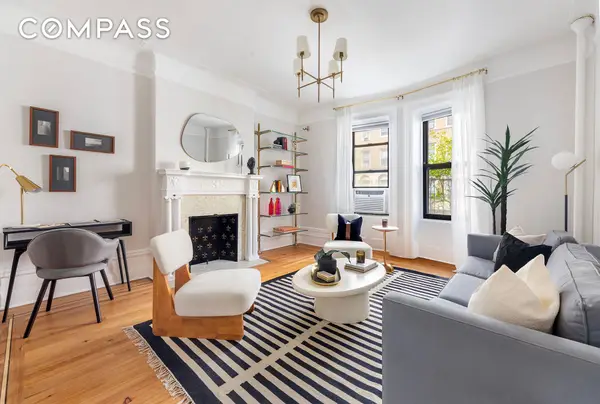 242 W 104th Street #3WF, Manhattan, NY 10025