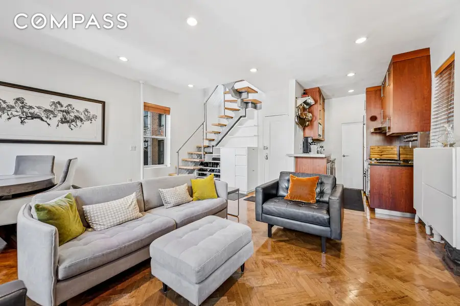 53 W 11th Street #4R/5R, Manhattan, NY 10011 - #2