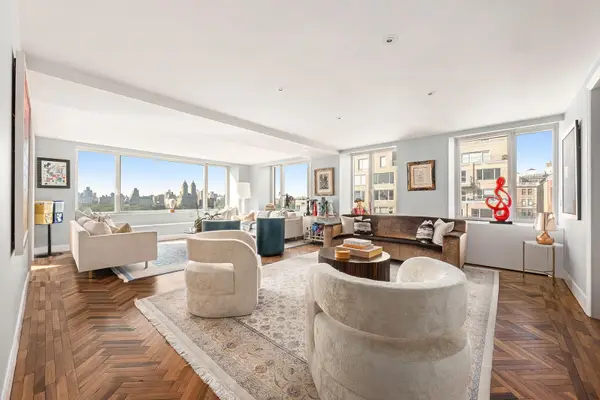 1049 5th Avenue #16B, Manhattan, NY 10028