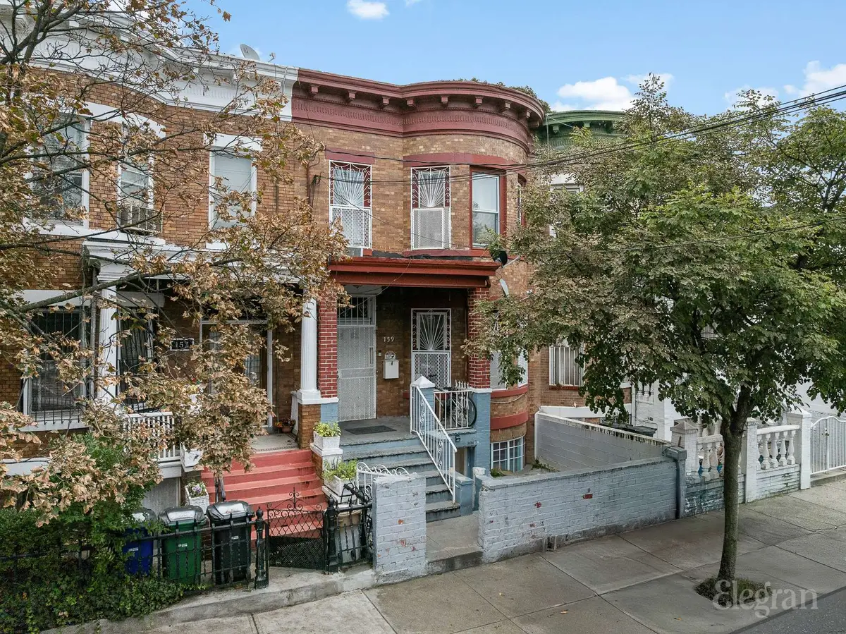 159 Wyona Street, Brooklyn, NY 11207 - #1