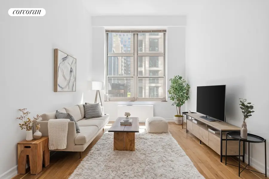 120 E 87th Street #R6E, Manhattan, NY 10028 - #2