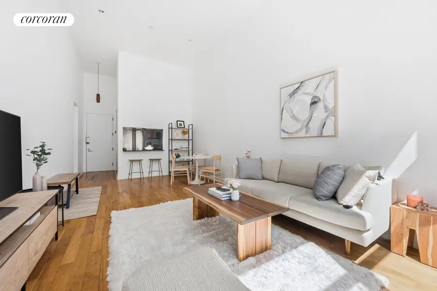 120 E 87th Street #R6E, Manhattan, NY 10028 - #3