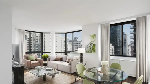 300 E 64th Street #20A, Manhattan, NY 10021