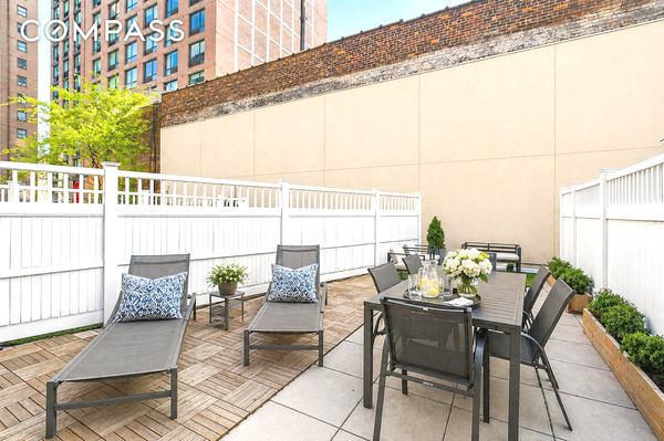 444 W 19th Street #203, Manhattan, NY 10011