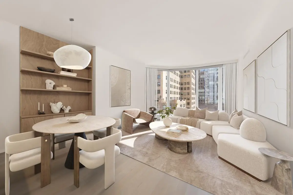 50 West Street #14-A, Manhattan, NY 10006 - #1