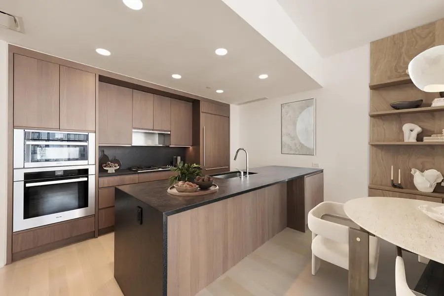 50 West Street #14-A, Manhattan, NY 10006 - #2