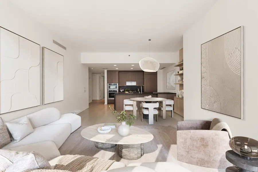 50 West Street #14-A, Manhattan, NY 10006 - #3