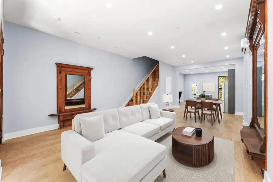 307 W 136th Street, Manhattan, NY 10030 - #2