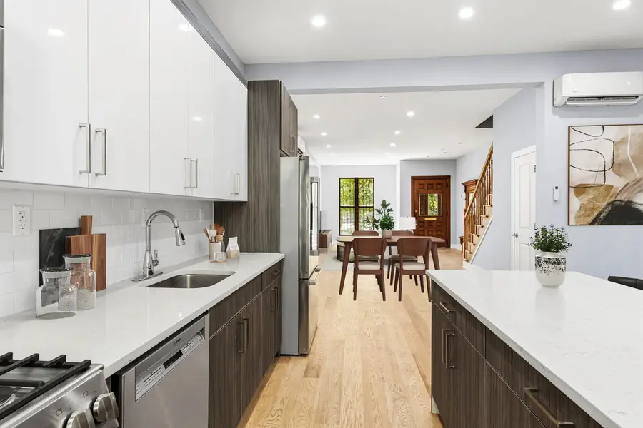 307 W 136th Street, Manhattan, NY 10030 - #3