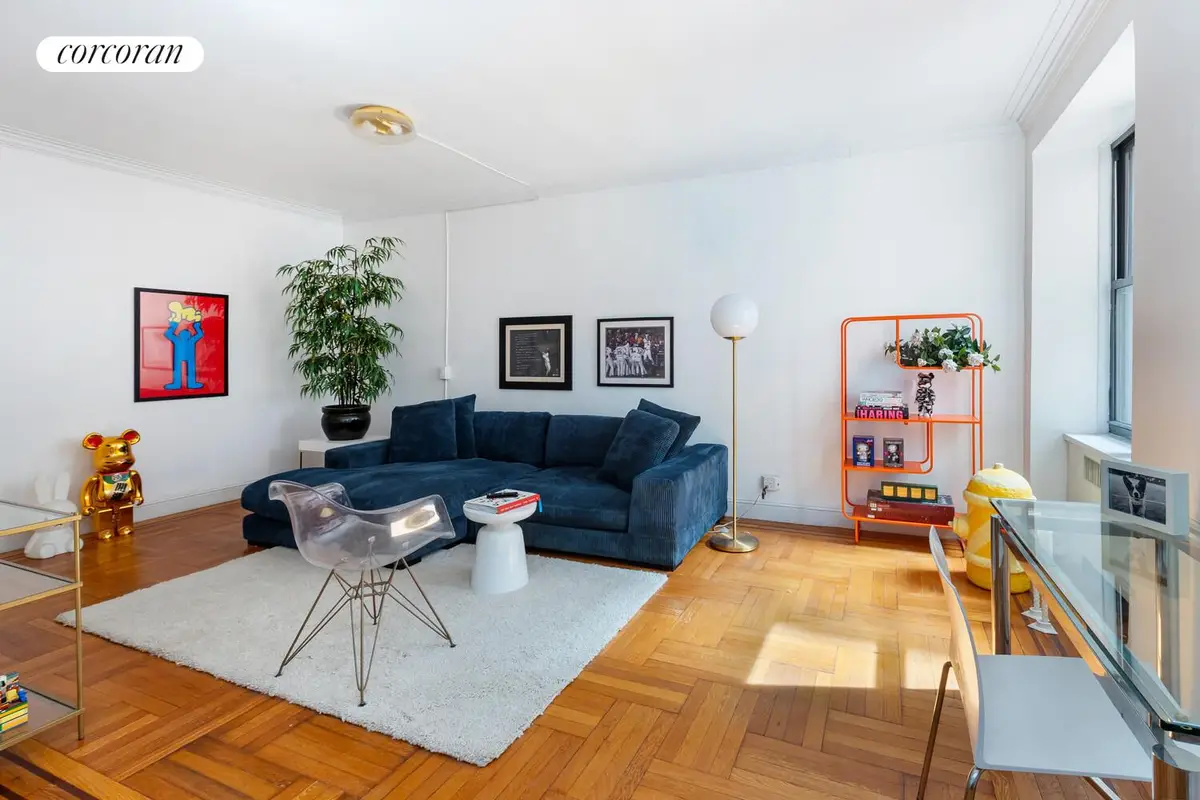 96 Arden Street #2A, Manhattan, NY 10040 - #1