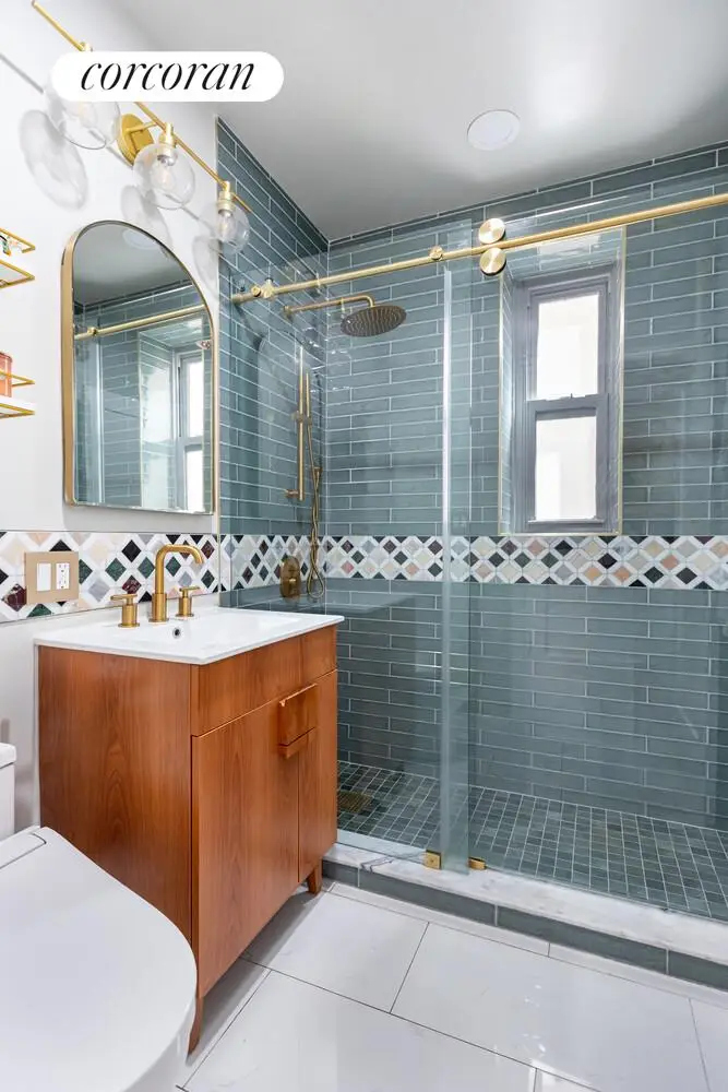 96 Arden Street #2A, Manhattan, NY 10040 - #2