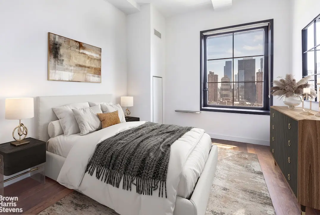 425 W 50th Street #15A, Manhattan, NY 10019 - #1