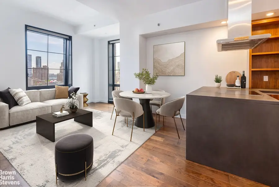 425 W 50th Street #15A, Manhattan, NY 10019 - #2