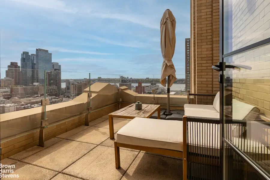425 W 50th Street #15A, Manhattan, NY 10019 - #3