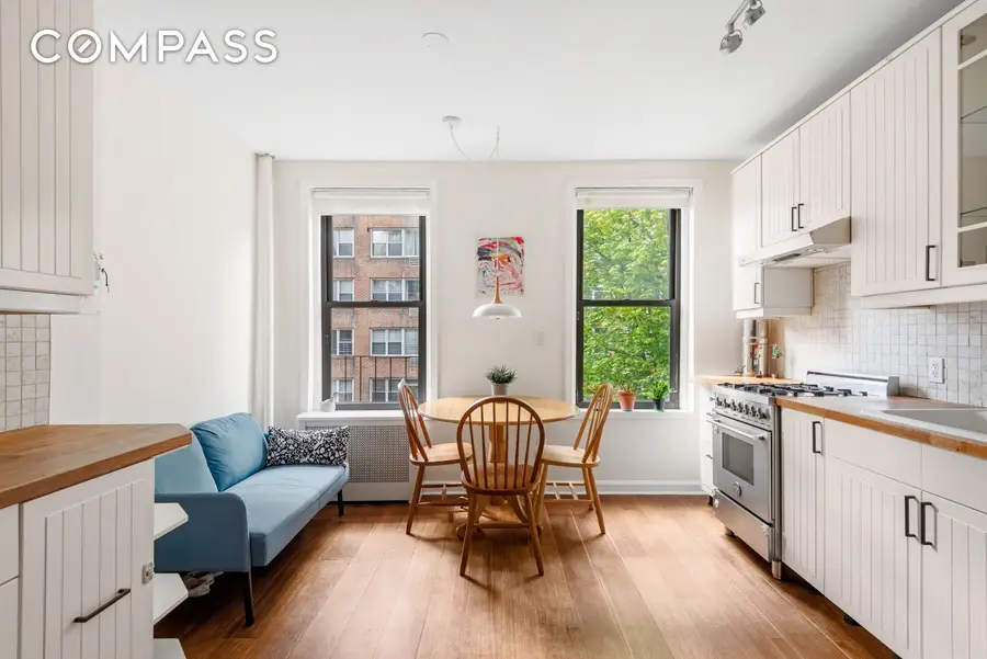 436 E 66th Street #4E, New York, NY 10065 - #2