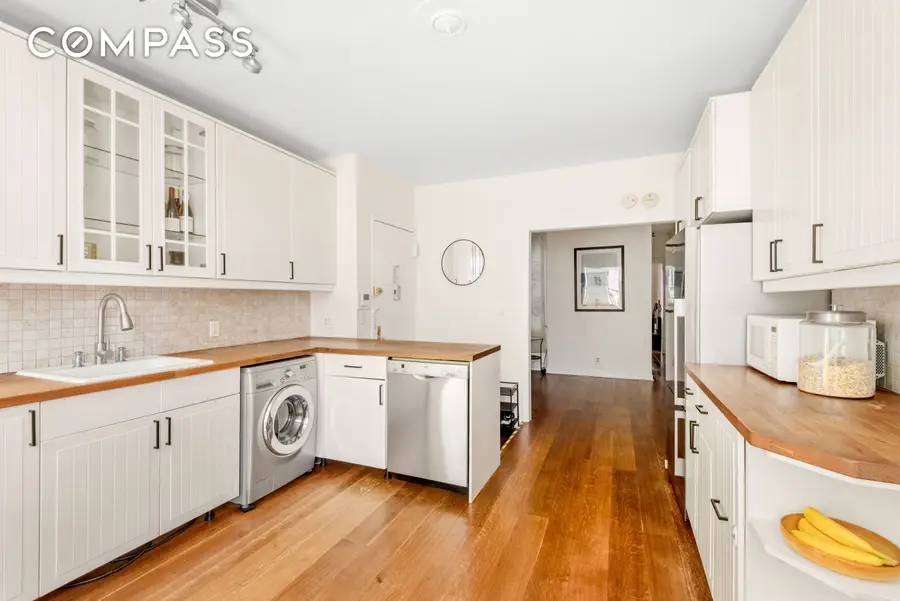 436 E 66th Street #4E, New York, NY 10065 - #3