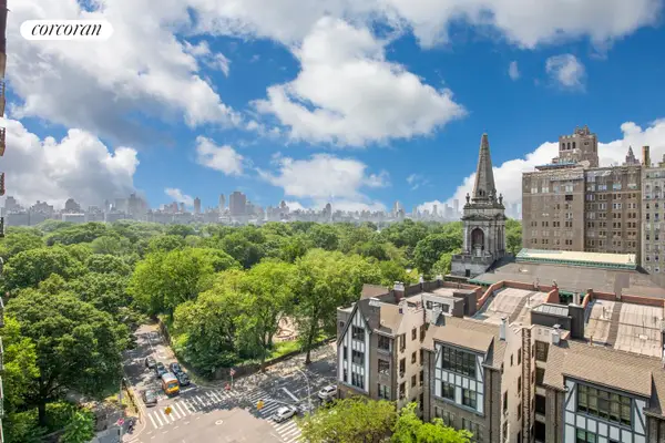 372 Central Park W #10F, Manhattan, NY 10025