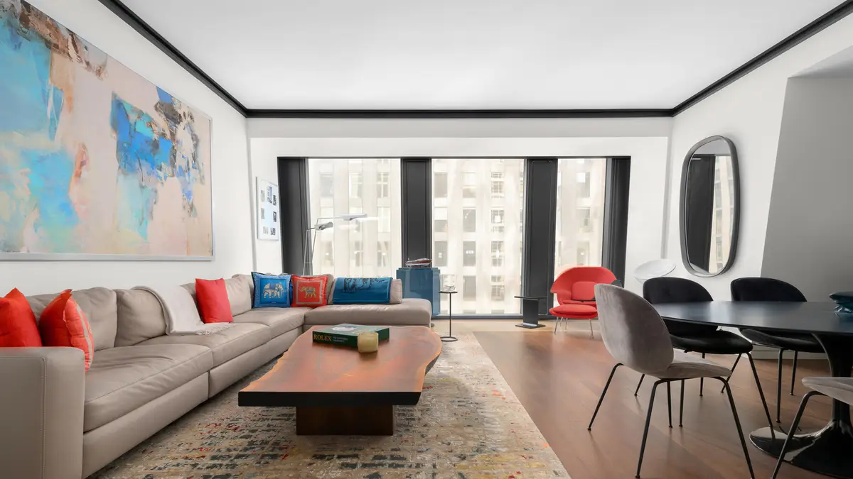 53 W 53rd Street #21E, Manhattan, NY 10019 - #1