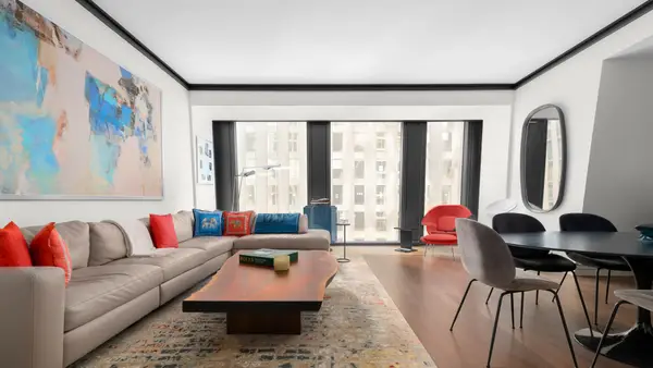 53 W 53rd Street #21E, Manhattan, NY 10019