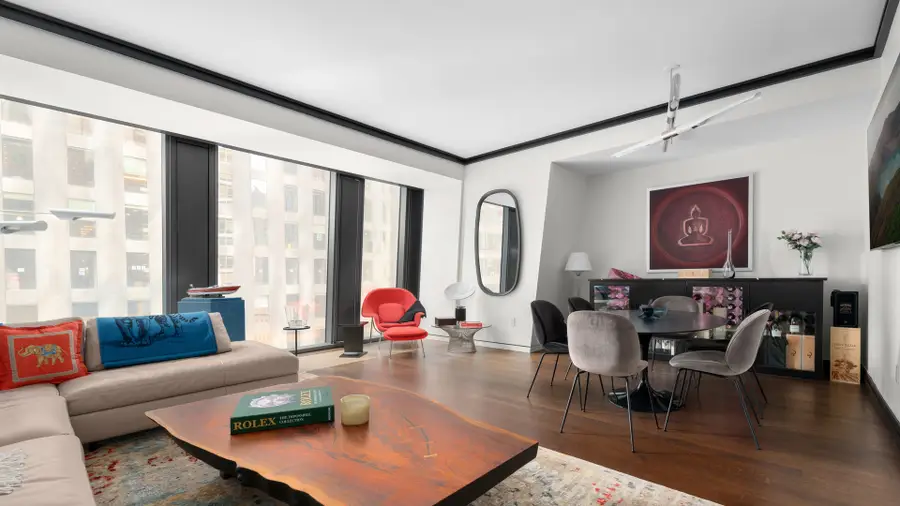 53 W 53rd Street #21E, Manhattan, NY 10019 - #2