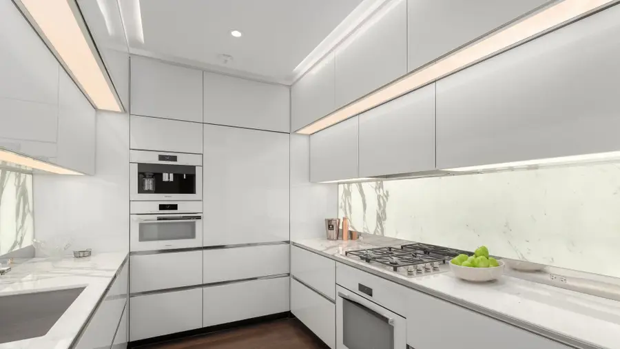 53 W 53rd Street #21E, Manhattan, NY 10019 - #3