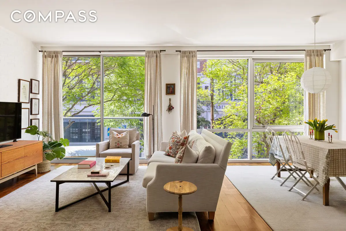 211 N 5th Street #2A, Brooklyn, NY 11211 - #1