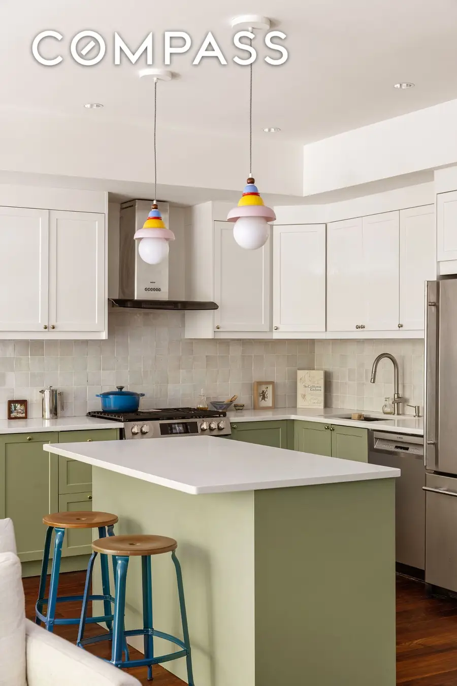 211 N 5th Street #2A, Brooklyn, NY 11211 - #3