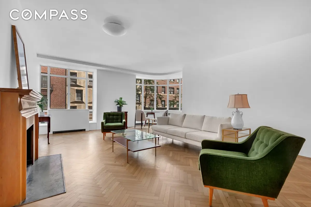 24 W 55th Street #3D, New York, NY 10019 - #1