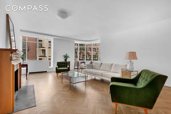24 W 55th Street #3D, Manhattan, NY 10019