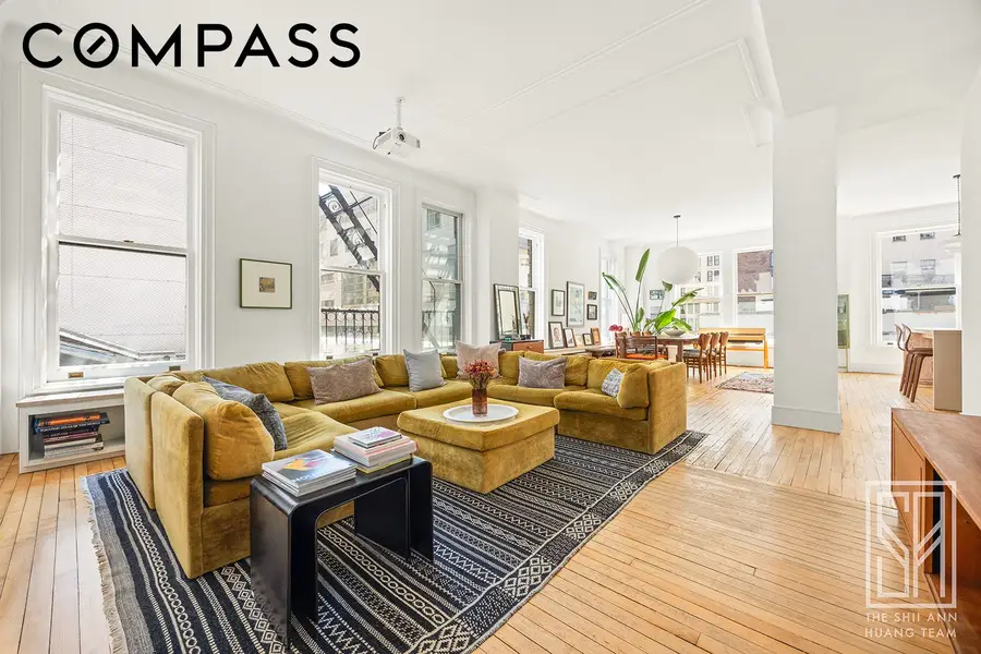 366 Broadway #6D, Manhattan, NY 10013 - #2