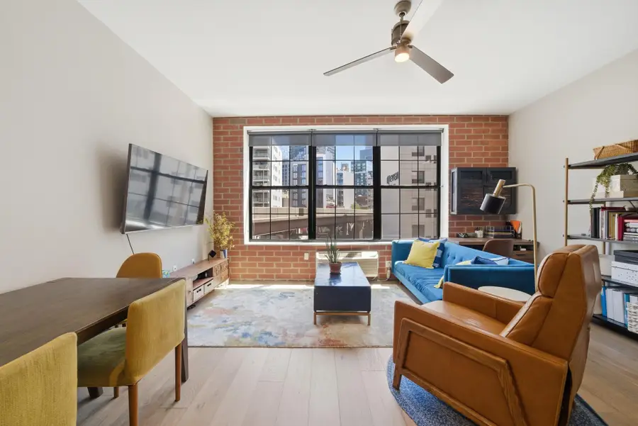 42-60 Crescent Street #3D, Long Island City, NY 11101 - #2