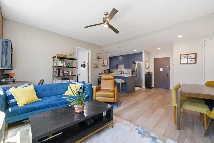 42-60 Crescent Street #3D, Long Island City, NY 11101 - #3