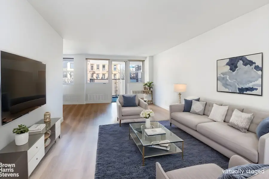 75 Henry Street #1K, Brooklyn, NY 11201 - #2