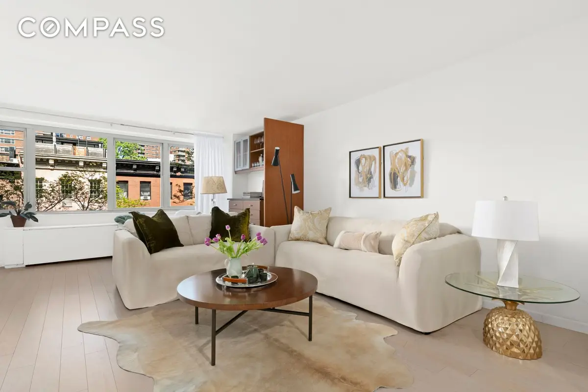 360 W 22nd Street #5H, Manhattan, NY 10011 - #1