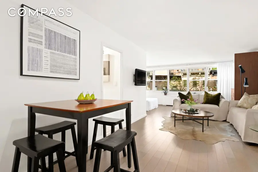 360 W 22nd Street #5H, Manhattan, NY 10011 - #2