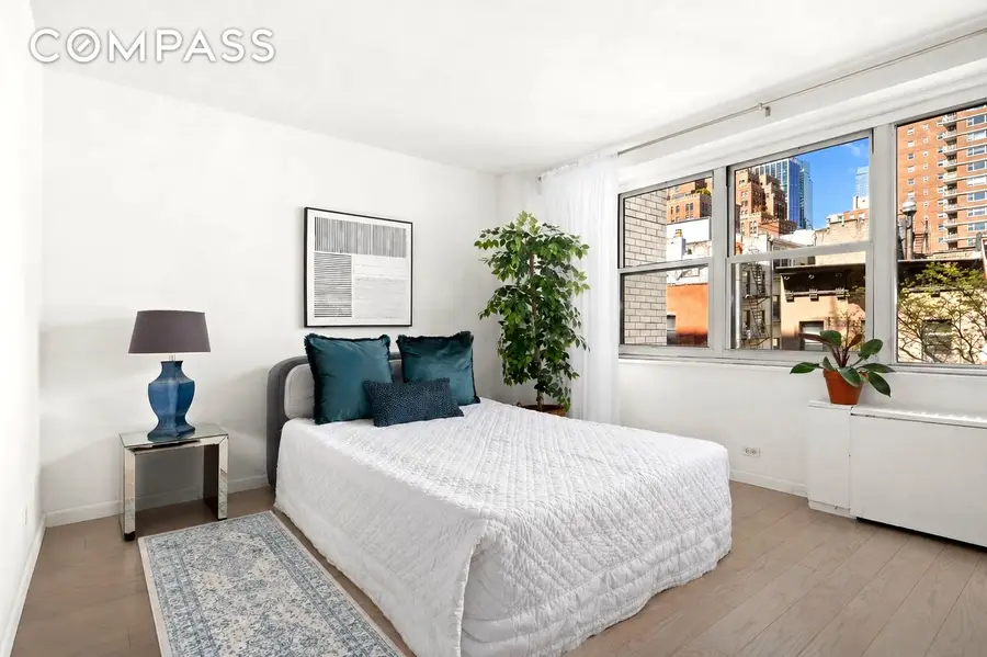 360 W 22nd Street #5H, Manhattan, NY 10011 - #3