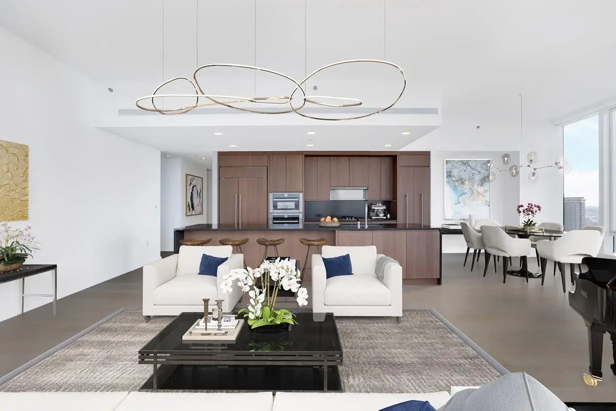 50 West Street #36-C, Manhattan, NY 10006 - #1