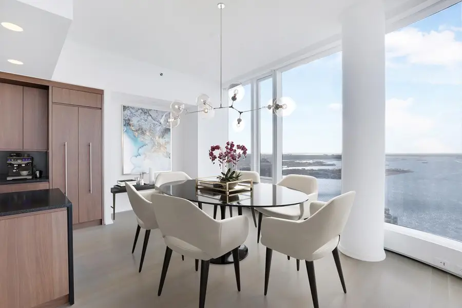 50 West Street #36-C, Manhattan, NY 10006 - #2