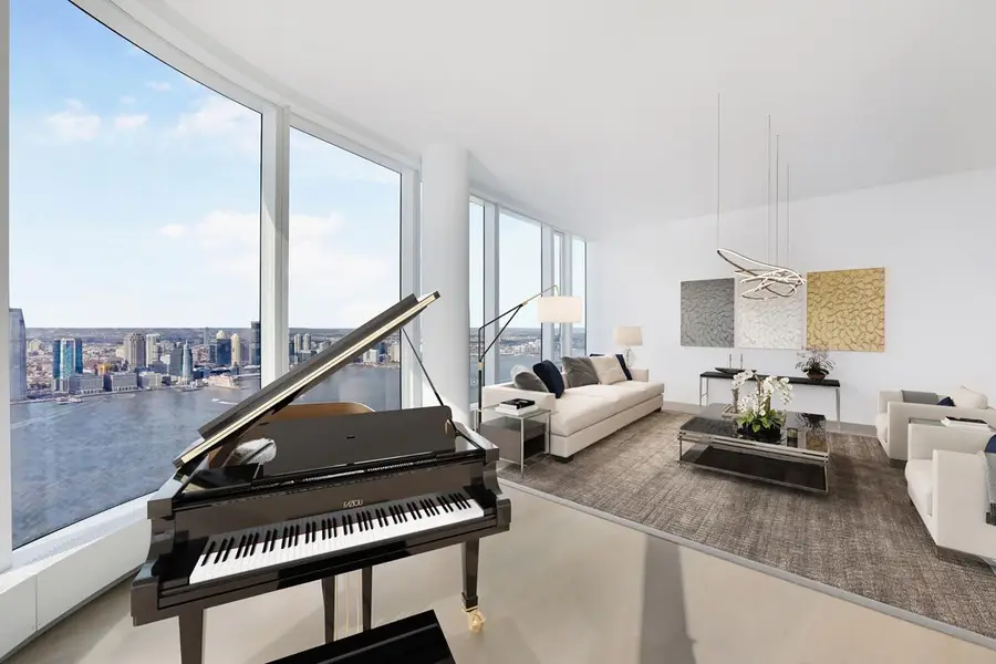 50 West Street #36-C, Manhattan, NY 10006 - #3